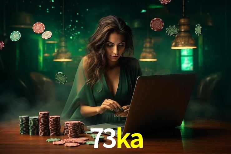 Descubra a Essência do 73ka: Nossa História e Compromissos