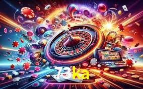 Desvendando o Mundo dos Jogos Virtuais na 73ka