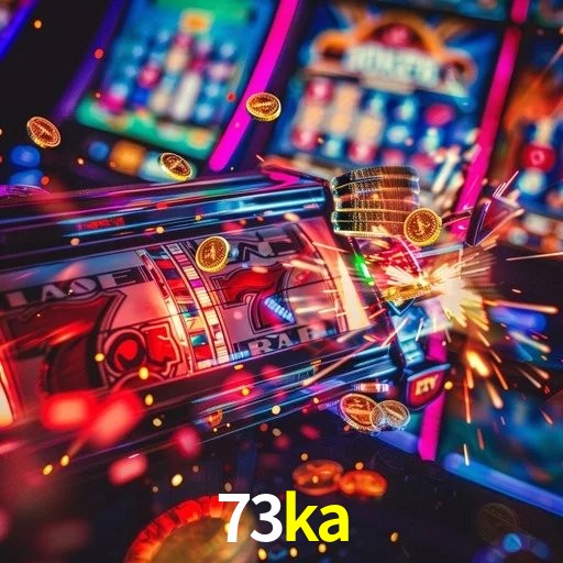A Emoção da Loteria na 73ka: Uma Chance de Mudança de Vida